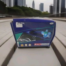 Banvie Universal Security Anti-Theft Alarm System Universal & 4 Doors Keyless.C3