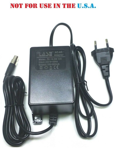 Replacement power supply - power,