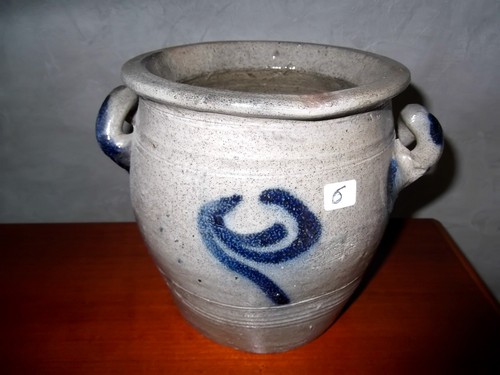 Pot grès - en,
