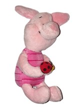Doudou peluche porcinet - doudou,