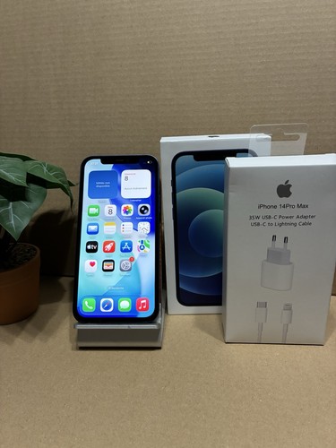 Iphone bleu gb - bleu, 64