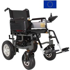 Fauteuil roulant électrique