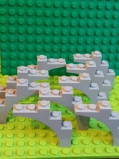 Lego. Arches. 2339. Châteaux