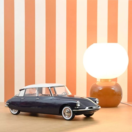 Citroën 1955 aubergine - citroën,