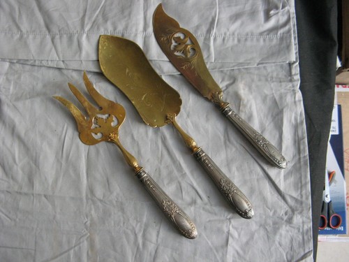 Superbe set pièces de - pièces,