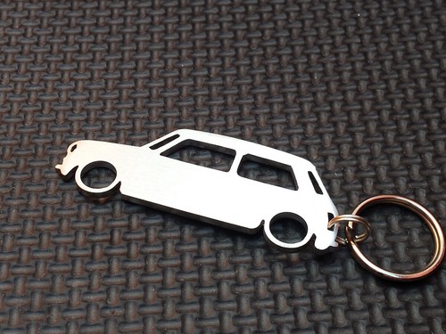 Mini porte clés 3 - porte-clés,