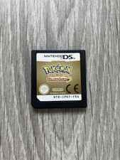 Pokemon Or Heartgold Nintendo