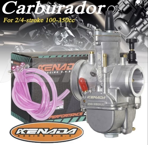 Carburateur kenada 30mm pwk - kenada,