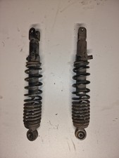 Amortisseur Arrière Forza