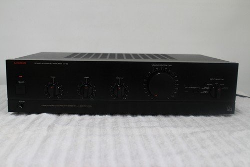 Ampli luxman 92 - luxman, -92