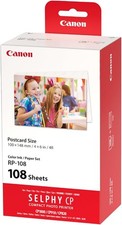 Canon RP-108 kit encre couleur