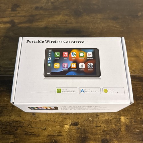 New hieha touchscreen - new,