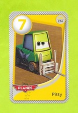 Carte Cora / Match - Planes -