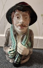 Pichet barbotine Onnaing