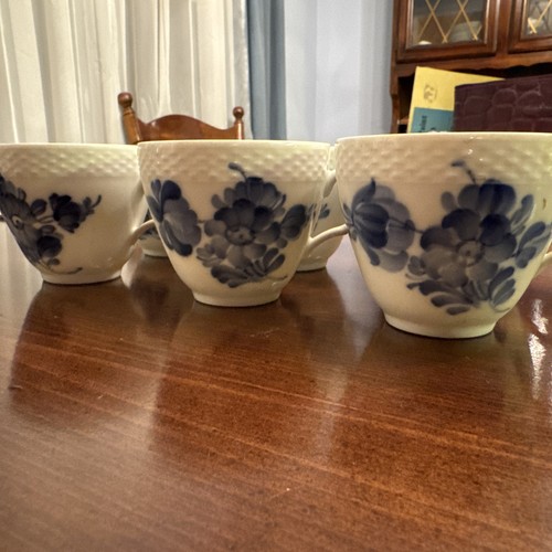 Set royal copenhagen blue - of,