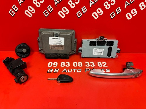 Alfa romeo 147 jtd kit - romeo, 1.9
