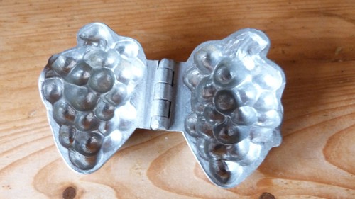 Ancien moule chocolat - ancien, /