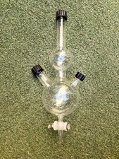 Tête De Distillation