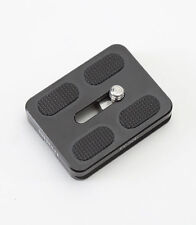 Sirui TY-50E Camera Quick Release Plate 50*39mm Arca Swiss Compatible