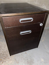 Caisson de bureau à tiroirs