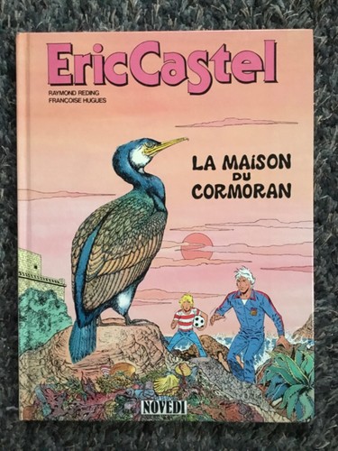 Reding eric castel la - reding,
