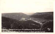 Allegheny Mountains Virginia