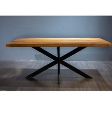 Table à Manger Duda 160-240cm