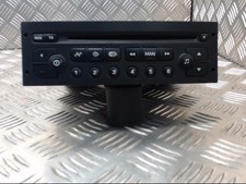 Autoradio d'origine PEUGEOT