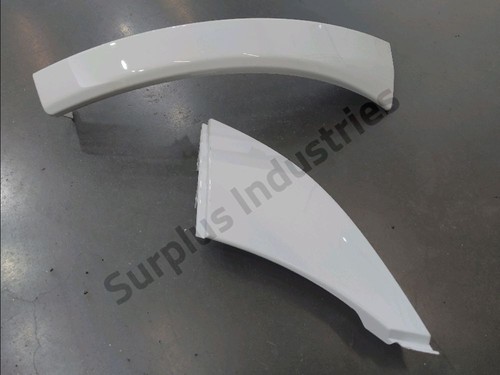 Enjoliveur phare fiat ducato - phare,
