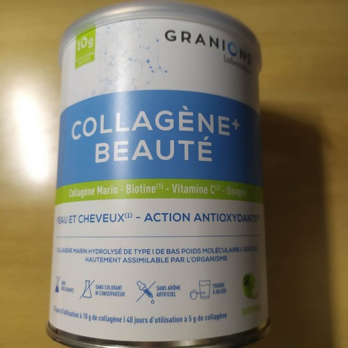 Granions collagene beaute - granions,