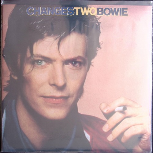 David bowie - 🎵,