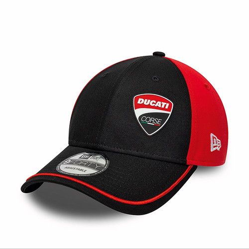 Ducati new era - era, dc