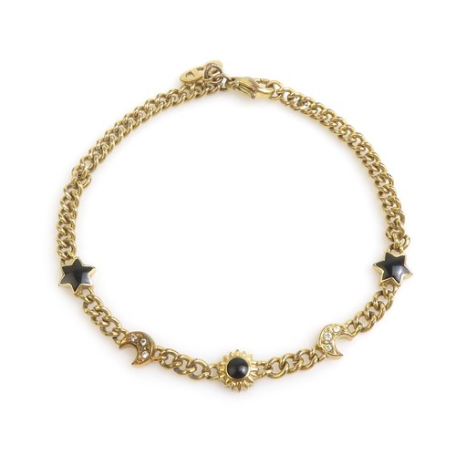 Bracelet authentique christian - bracelet,