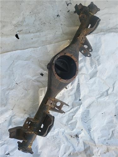 Differentiel arrière toyota - arriÈre, c