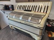 Accordéon Paolo Soprani 80