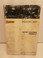 SKI-DOO 1996 TO PRESENT