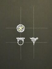 GOUACHÉ - IMPRESSION