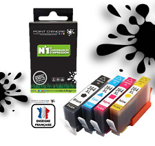 364XL pour  HP  Multipack de 4