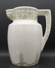 BROC 1920 FAÏENCE DE CREIL &