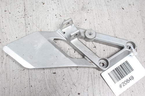 Plaque support de - support,