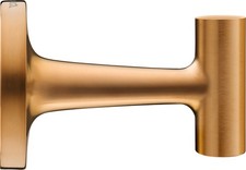 Crochet à serviette Duravit