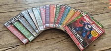 Collection Revues White Dwarf