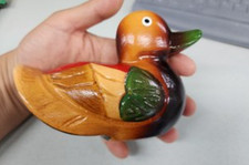 Cadeau de mariage canard