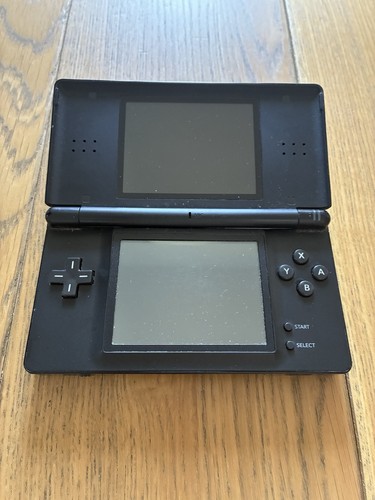 Nintendo dsi noir usg - nintendo, xl