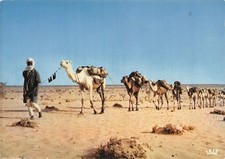 NIGER CARAVANE