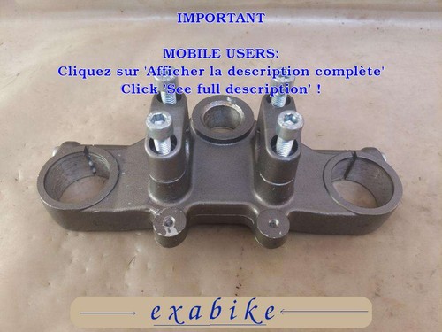 Fourche superieur pour - de,