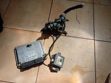 Kit de démarrage moteur