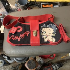 Betty Boop Hand Bag
