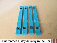 JCB Tractopelle - Haut Usure