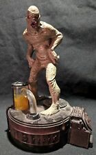 The X-Files Paranormal Collection Flukeman Maquette Randy Bowen 365/5000